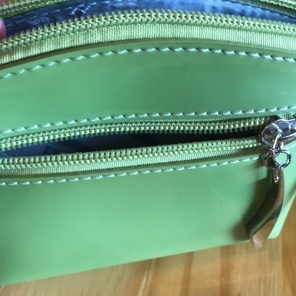 Beijo Mini Bag with long removable strap - Picture 3 of 10